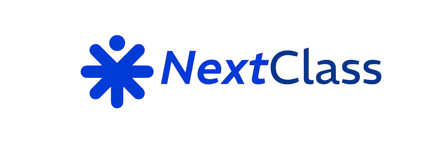 NextClass Logo