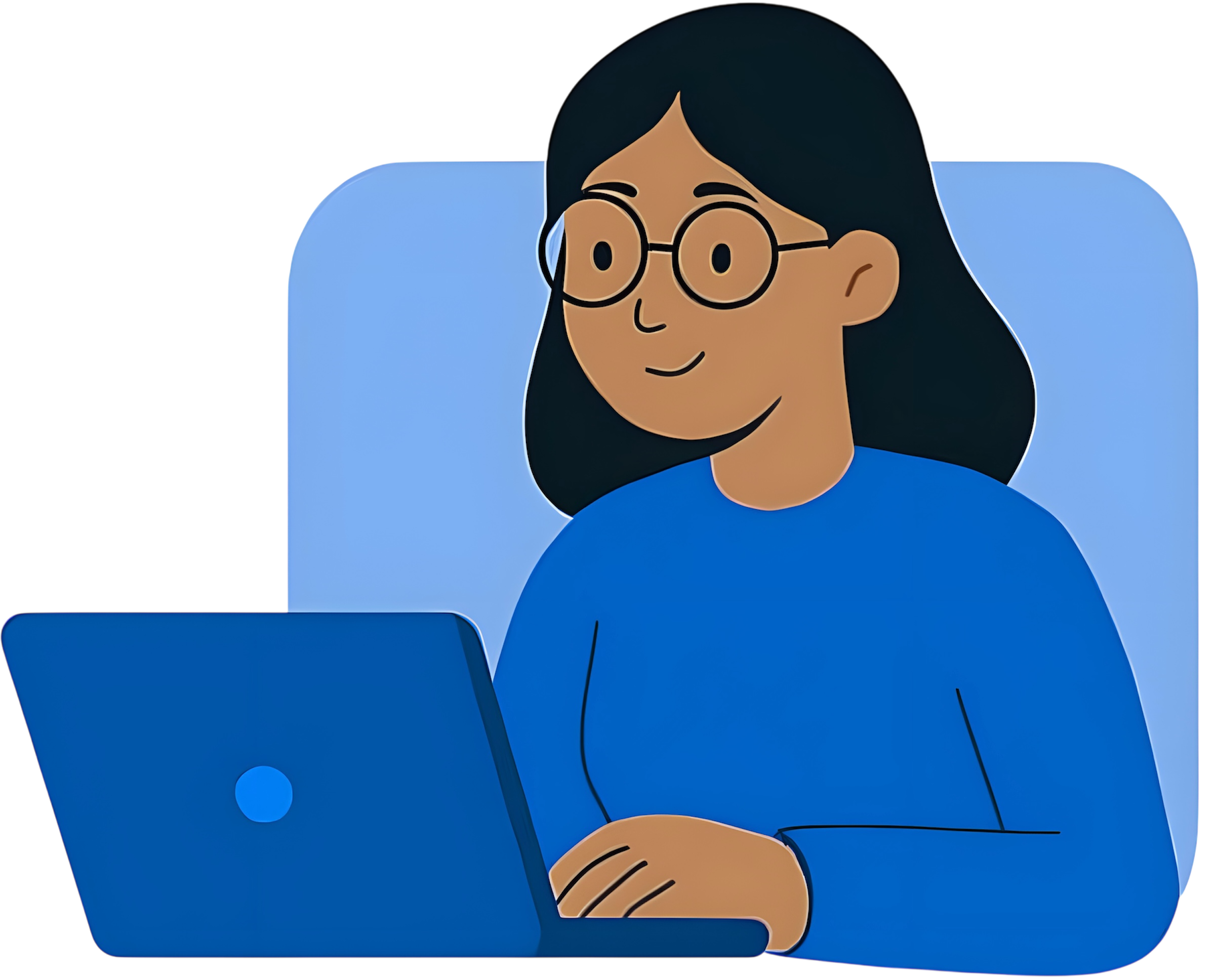 Ilustração de Formadores